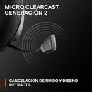 STEELSERIES ARCTIS NOVA 1P MULTI-SYSTEM GAMING WIRED HEADSET - BLACK - Like New