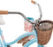 Huffy 24" Panama Jack Women's Beach Cruiser Bike - Sky Blue - Like New
