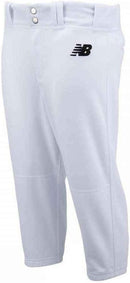Youth Adversary baseball knicker - White - Size S - Brand New