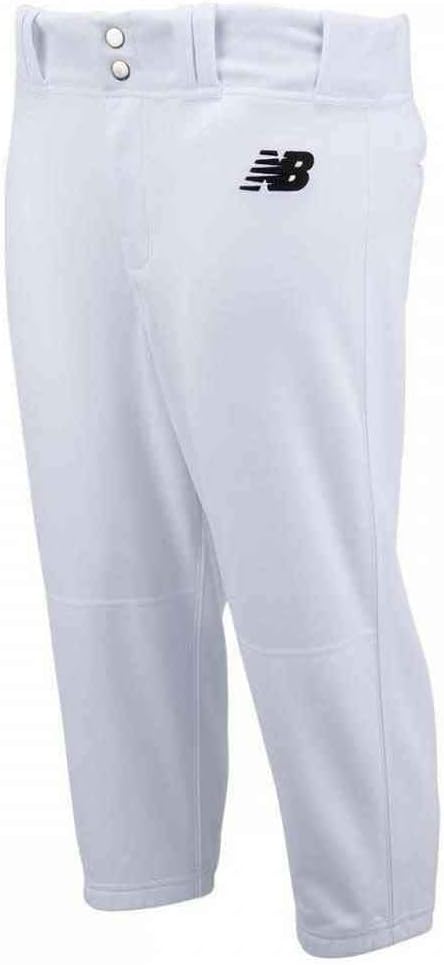 Youth Adversary baseball knicker - White - Size S - Brand New