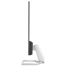HP 27" Full HD IPS Computer Monitor, AMD FreeSync M27fe - BLACK - Like New
