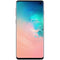 Samsung Galaxy S10 SM-G973U1 128GB - SPRINT T-MOBILE - Prism White Like New