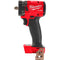 MILWAUKEE M18 FUEL 3/8" COMPACT IMPACT WRENCH NO CHARGER/NO BATTERY- RED/BLACK - Like New