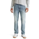 129268 AEROPOSTALE Men's Straight Premium Air Jean Denim Blue Size 38 x 32 - Brand New