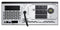 APC NETWORK UPS, 2000VA SMART-UPS SINE WAVE, SMX2000LV - BLACK - Like New