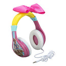 EKIDS TS-140BP HEADPHONES FOR KIDS TOY STORY 4 BO PEEP - BO PEEP HEADPHONES - Brand New