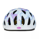 BELL GRANITE MIPS YOUTH BIKE HELMET - PURPLE/WHITE - Like New