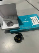 ICREEFUN SLEEP EARPLUGS - BLACK - Like New