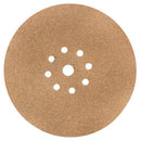 DEWALT DRYWALL SAND PAPER 9 IN 25-PACK 240 GRIT DWAS24025P - Yellow - Like New