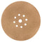 DEWALT DRYWALL SAND PAPER 9 IN 25-PACK 240 GRIT DWAS24025P - Yellow - Like New