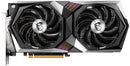 MSI Gaming Radeon RX 6700 XT 12GB Graphics Card RX 6700 XT Gaming X 12G Like New