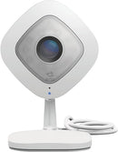 Arlo Q-Series Day/Night Cube Camera VMC3040-100NAR - White - Scratch & Dent