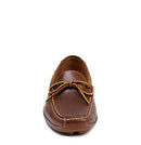 B07K26DKPG Trask Dillon Saddle Tan American Bison 11 M - Brand New