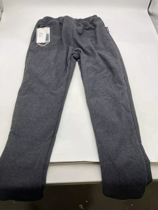 VENUSTAS HEATED SWEATPANTS WITHOUT BATTERY - SIZE: MEN M - GRAY - Like New