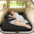 Onirii Inflatable Car Air Mattress Back Seat Bed Air Pump Black - Like New