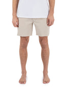 H2O -DRI H2O DRI SLUB DRIVER 19" SHORT 34W - SIZE: MEN 34W - KHAKI - Brand New