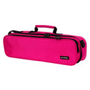 Protec Large Flute Case Cover Fits Molded Cases - Hot Pink A308HP - Brand New
