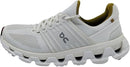 ON CLOUDSWIFT SUMA WOMEN'S RUNNING SHOES SNEAKERS SIZE 5.5 - UNDYED WHITE/IVORY - Brand New