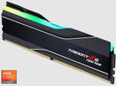 G.SKILL TRIDENT Z5 NEO RGB 16GB DDR5 6000MHZ RAM PC5-48000 - BLACK - Brand New