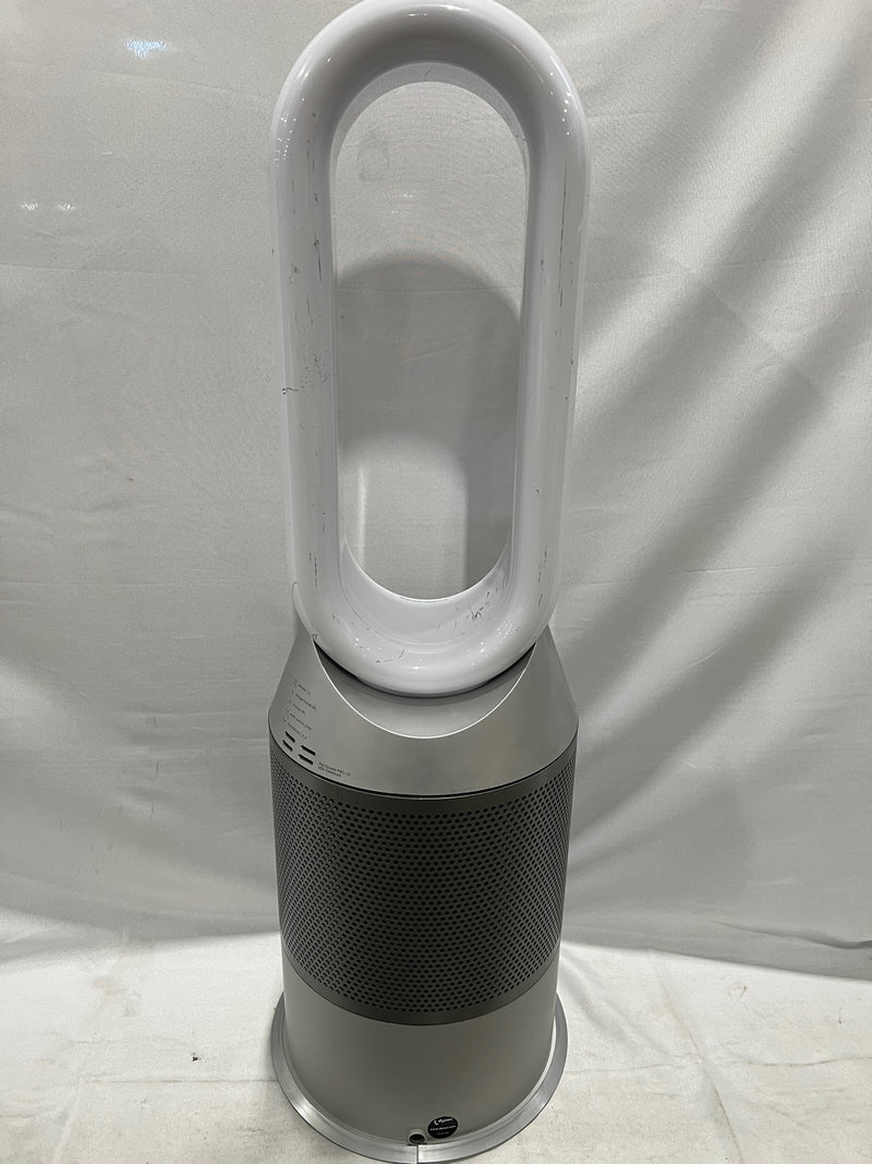 Dyson Purifier Humidify+Cool Autoreact PH3A - White - Like New