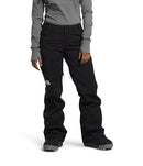 THE NORTH FACE WOMEN'S FREEDOM STRETCH PANT LARGE/LONG TNF BLACK-NPF - Brand New