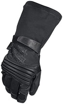 MECHANIX WEAR TACTICAL SPECIALTY AZIMUTH FLAME RESISTANT GLOVES -BLACK -MEDIUM - Brand New