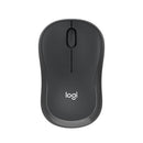 LOGITECH M240 SILENT BLUETOOTH MOUSE, M240 GRAY - Scratch & Dent