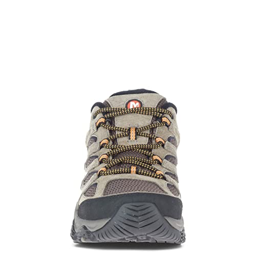 J035893 Merrell Men's Moab 3 Hiking Shoe Walnut Size 11 - Like New