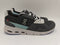 ON MEN'S CLOUDRIFT SNEAKERS SIZE: MEN 9 - MAGNET/GRAY/BLUE MIST - Like New