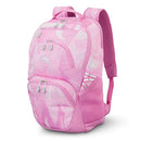 HIGH SIERRA SWOOP SG BACKPACK - PINK MARBLE SWIRL - Brand New