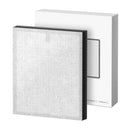 MORENTO 2 Pack HY4866 Genuine Air Purifier Replacement Filter - Like New