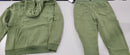 BLAZE BEAT 2 PIECE TRACK OUTFIT - SIZE: MEN M - OLIVE - Brand New