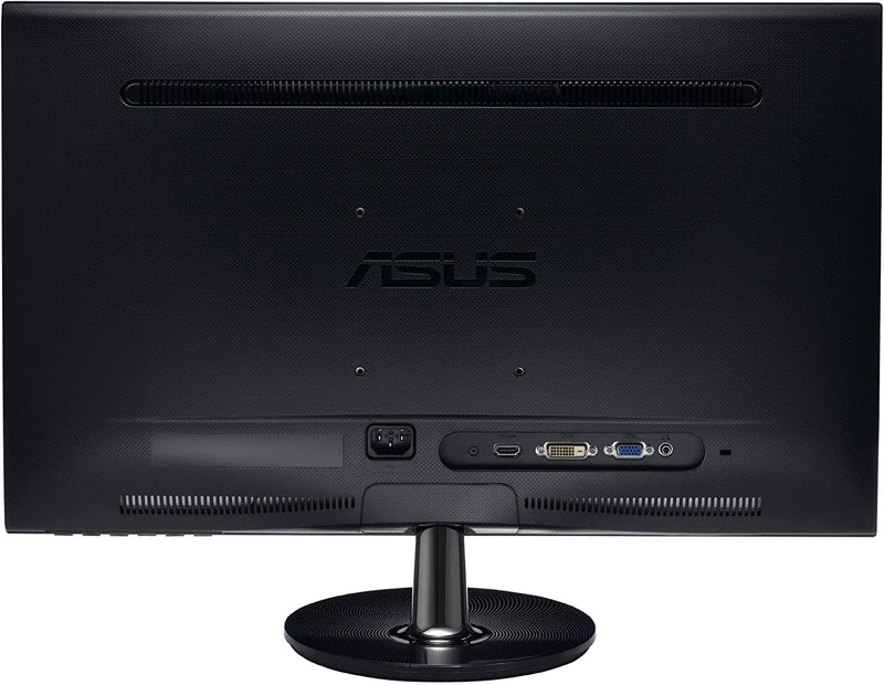 ASUS VS248H-P 24" Full HD 1920x1080 2ms HDMI DVI VGA Back-lit LED Monitor New