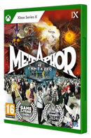 ATLUS SEGA METAPHOR: REFANTAZIO STANDARD EDITION XBX - MULTICOLOR - Like New