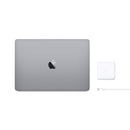 For Parts: Apple MacBook Pro 13" w/ Touch Bar i5 8GB 512GB MV972LL/A Gray-BATTERY DEFECTIVE