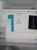 RROSKY 15.6" DIGITAL CALENDAR CHORE CHART SMART CALENDAR WALL PLANNER - WHITE - Like New