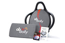 ABDolly Core Fitness Abdominal Abs Training Machine DVD B00PSIZUHW - Black - Brand New