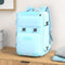 MAELSTROM TRAVEL BACKPACK,35L LAPTOP BACKPACK FITS 17-INCH LAPTOP LARGE - BLUE - Brand New