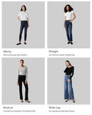 540665 GAP WOMEN'S MID RISE LEGGING PANT SIZE 30 MEDIUM DESTROY - Brand New