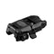 MAGPUL MBUS FLIP-UP BACKUP SIGHTS FRONT SIGHT MAG247 - BLACK - Like New