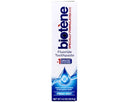 BIOTENE FLUORIDE TOOTHPASTE ORIGINAL FRESH MINT 4.3 ounces Gentle Formula - Brand New