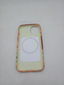 OTTERBOX IPHONE 13 SOFT TOUCH FLEXIBLE FASHION CASE VENUS CORAL/PINK - Like New