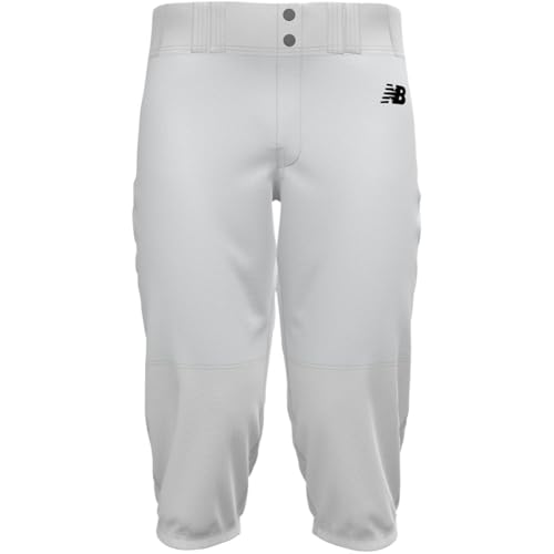 Adversary 2 Knicker Solid Athletic Size L - WHITE - Brand New