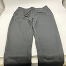 BLACK ICE SWEATPANTS - SIZE: MEN M - BLACK - Brand New