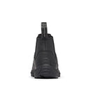COLUMBIA MEN'S LANDROAMER SCOUT BOOT, BLACK/DARK GREY - SIZE 12 - Like New