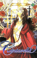 GO! COMI CANTARELLA VOL 5 GRAPHIC NOVEL SIGNATURE EDITION BY YOU HIGURI - Brand New