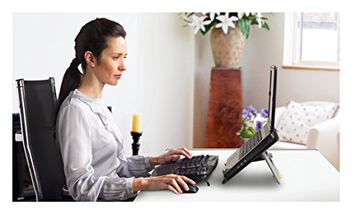 LOGITECH MK550 WIRELESS WAVE K350 KEYBOARD AND MOUSE COMBO - BLACK - Brand New