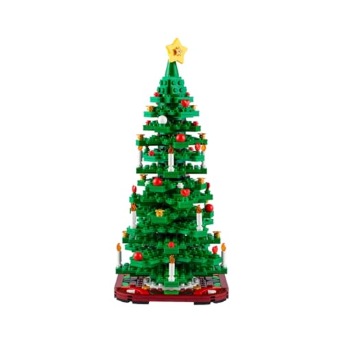 LEGO Christmas Tree 2022