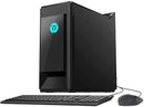 LENOVO LEGION 5 DESKTOP I7-10700 16GB 512GB SSD 2TB HDD RTX 2060 - BLACK - Like New