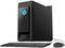 LENOVO LEGION 5 DESKTOP I7-10700 16GB 512GB SSD 2TB HDD RTX 2060 - BLACK - Like New
